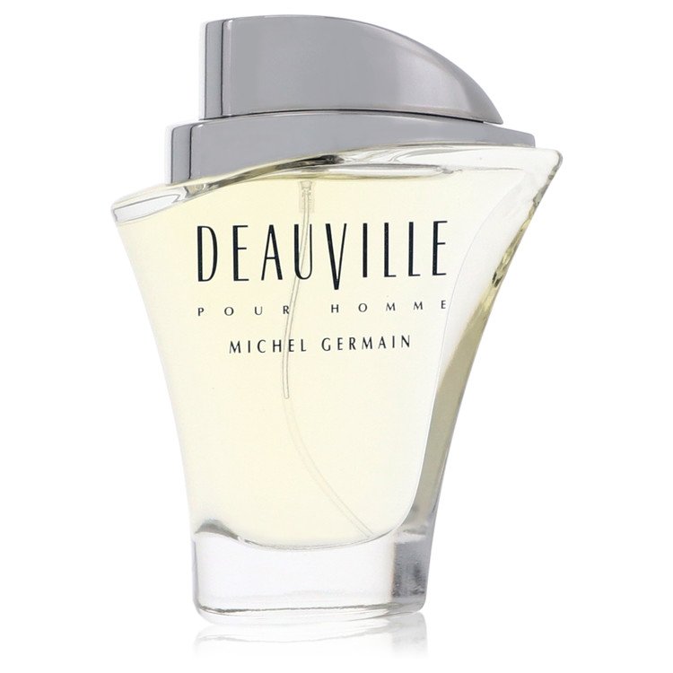 Deauville by Michel Germain Eau De Toilette Spray (unboxed) 2.5 oz Deauville by Michel Germain Eau De Toilette Spray (unboxed) 2.5 oz